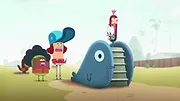 Pinky Malinky