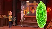 Rick et Morty S5 E5