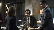 Blacklist S2 E5