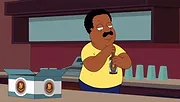The Cleveland Show