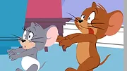 Tom et Jerry Show S1 E21