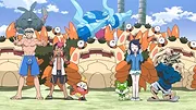 Pokémon : Les horizons