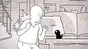 Putain de chat ! S1 E1