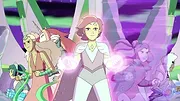 She-Ra et les princesses au pouvoir