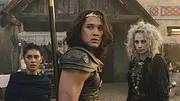 Les nouvelles légendes du Roi Singe