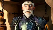 Mages et Sorciers : Les Contes d'Arcadia S1 E2