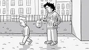 Les cahiers d'Esther S1 E17
