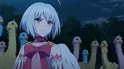 The Rising of the Shield Hero