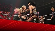 Raw Weekly Recap