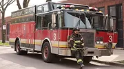 Chicago Fire S9 E14