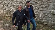 Section de recherches S8 E4