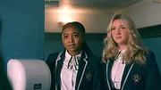 Les Justicières : Rebel Cheer Squad