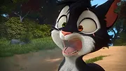 Idéfix et les Irréductibles S2 E6