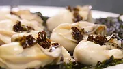 L'origine des saveurs