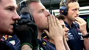 Formula 1 : Pilotes de leur destin