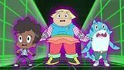 Les enfants de Harvey Street