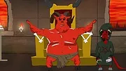 Bad Exorcist