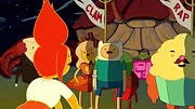 Adventure Time S10 E4