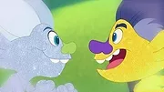 Trolls : en avant la musique !