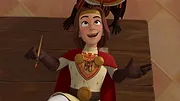 Robin des Bois : Malice à Sherwood S3 E9