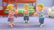 Les Triplés S2 E70