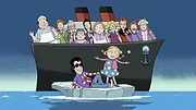 Tom-Tom et Nana S1 E49