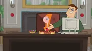 Phinéas et Ferb