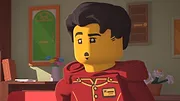 LEGO City Adventures