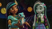 Monster High : Un lycée pas comme les autres