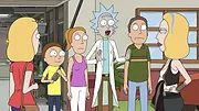 Rick et Morty S8 E6