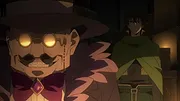 The Rising of the Shield Hero