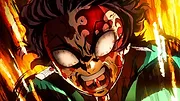 Demon Slayer : Kimetsu no Yaiba