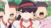Komi cherche ses mots