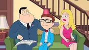 American Dad!