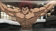 Baki Hanma