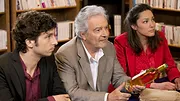 Le Sang de la vigne S2 E1
