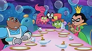 Teen Titans Go! S7 E20