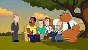The Cleveland Show