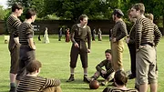 The English Game