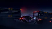 Jurassic World : La théorie du chaos