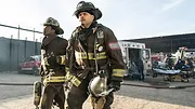 Chicago Fire S5 E22