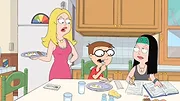 American Dad!