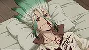 Dr. STONE