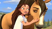 Spirit : Au galop en toute liberté S8 E2