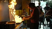 Street Food : Amérique latine