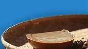 L'origine des saveurs
