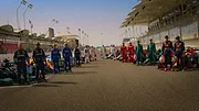 Formula 1 : Pilotes de leur destin