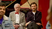 Jack Whitehall: Fatherhood with My Father