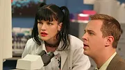 NCIS : Enquêtes spéciales