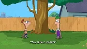 Phinéas et Ferb